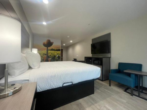 Clarion Pointe